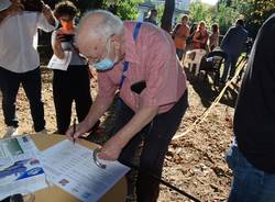 Confronto tra i candidati sindaci sulla disabilita'