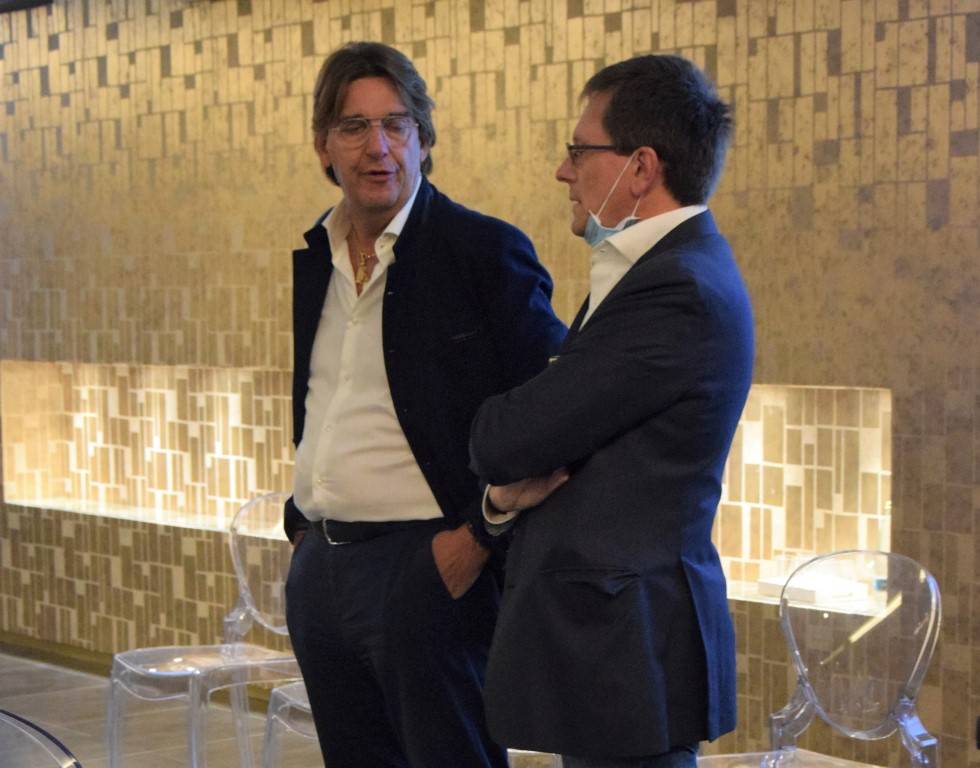 Confronto tra i candidati sindaci sullo sport a Legnano