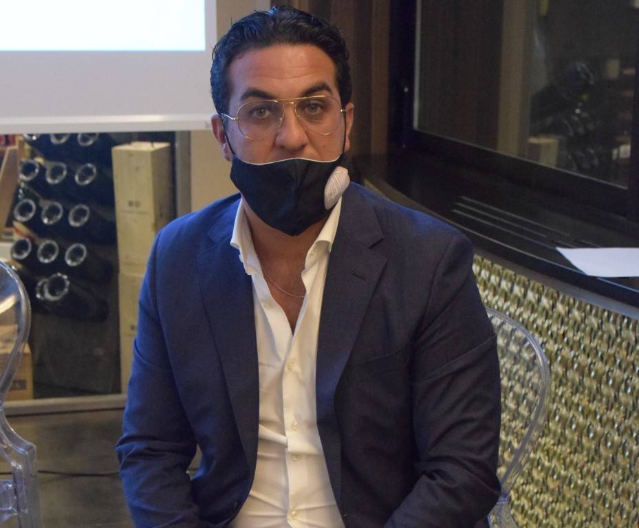 Confronto tra i candidati sindaci sullo sport a Legnano