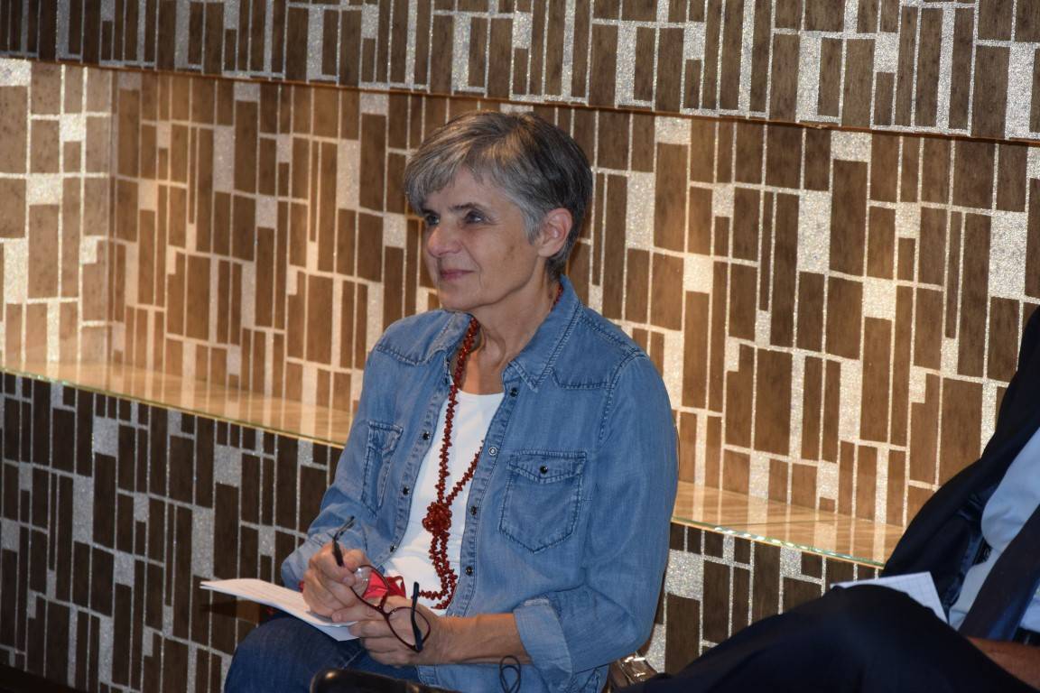Confronto tra i candidati sindaci sullo sport a Legnano
