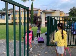 coronavirus scuola ripartenza