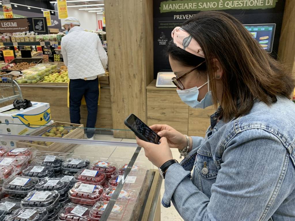 Corsi Tigros 2020: i formaggi