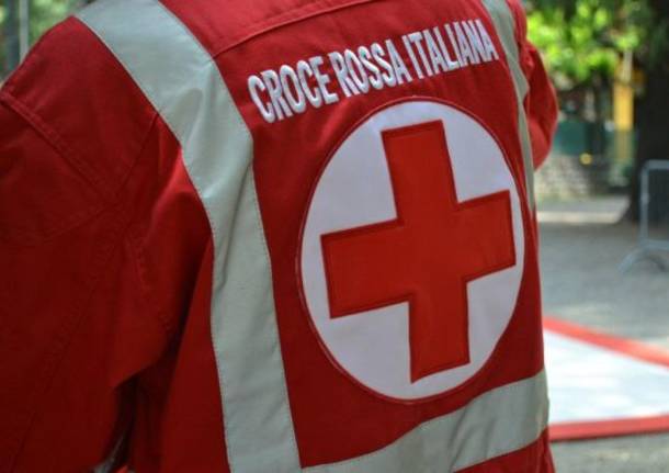 Croce Rossa di Legnano