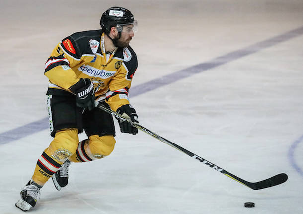 daniele odoni mastini varese hockey