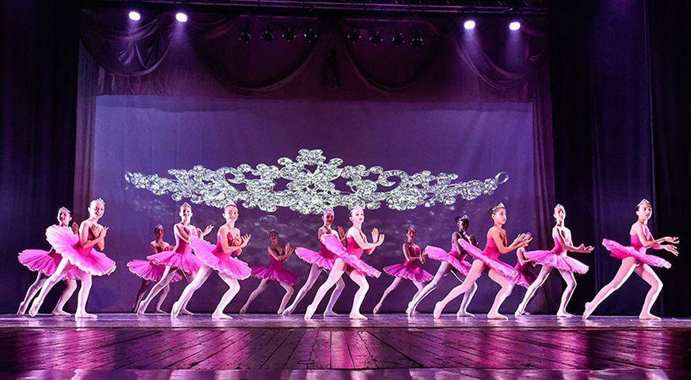 Danza Attitude