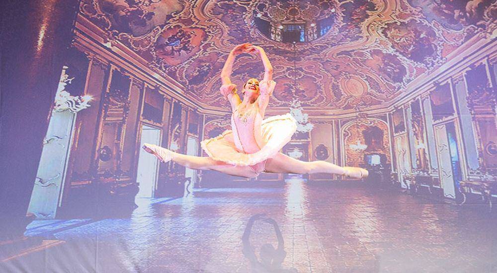 Danza Attitude