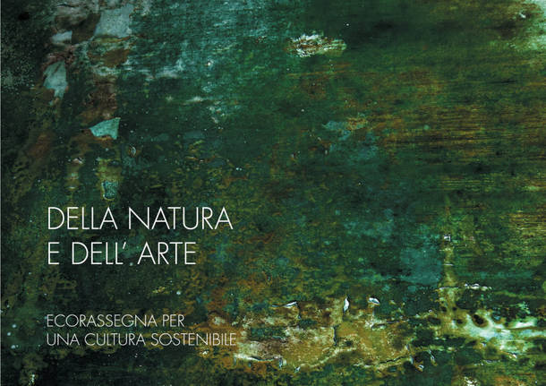 della natura e dell'arte