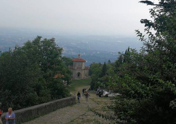 Diario di Viaggio: la seconda tappa della Francisca raccontata da Luciano Puggioni