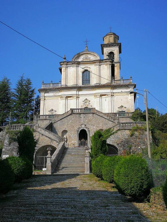 Diario di viaggio: la Via Francisca raccontata da Luciano Puggioni
