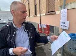 dimitri cassani casorate sempione spoglio