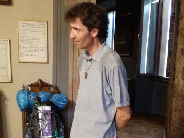 don roberto malgesini