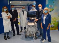 donazione onte del sorriso