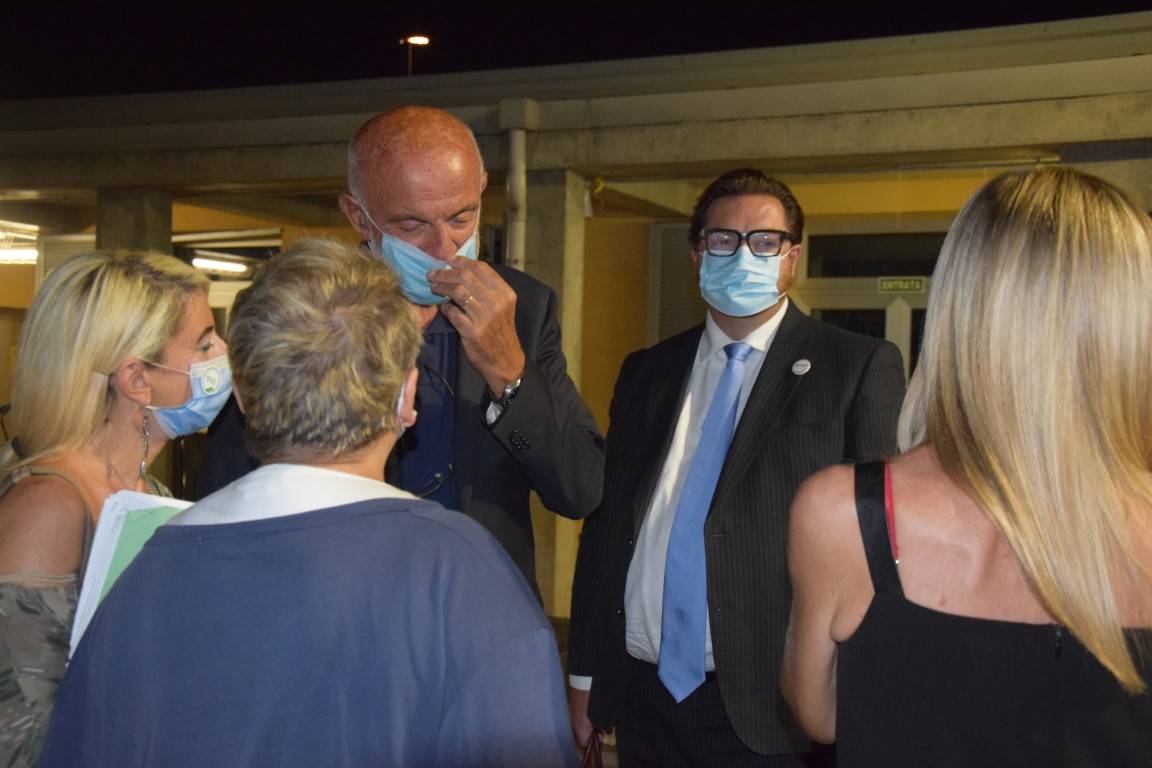 Elezioni a Legnano