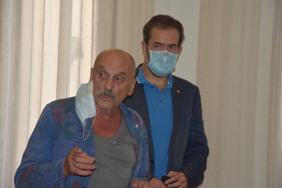Elezioni a Legnano