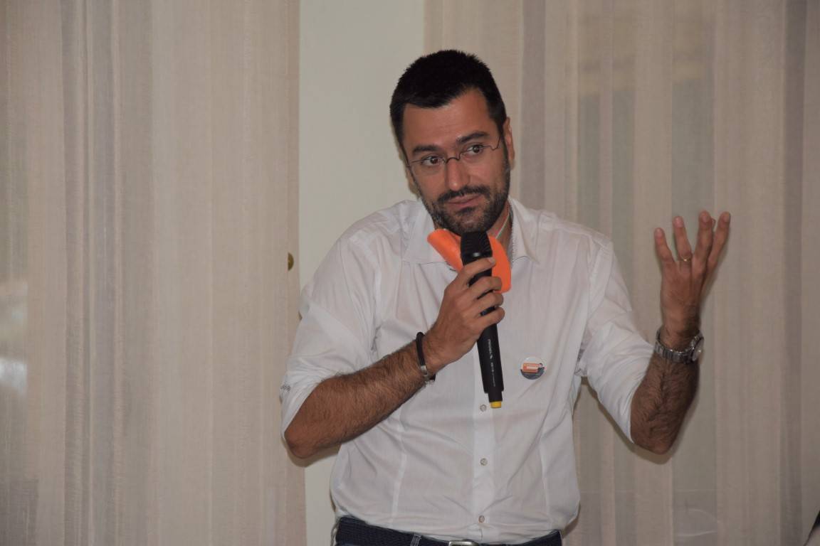 Elezioni a Legnano