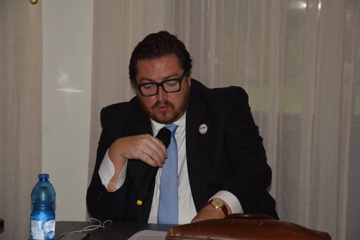Elezioni a Legnano