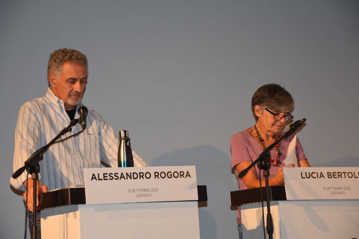 Elezioni a Legnano