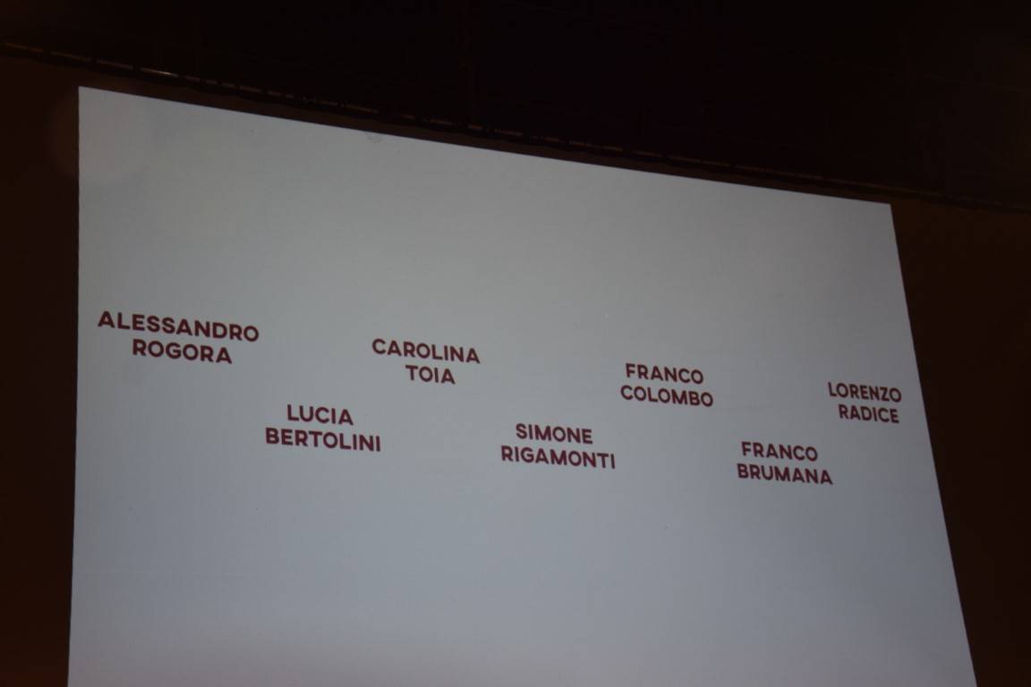 Elezioni a Legnano