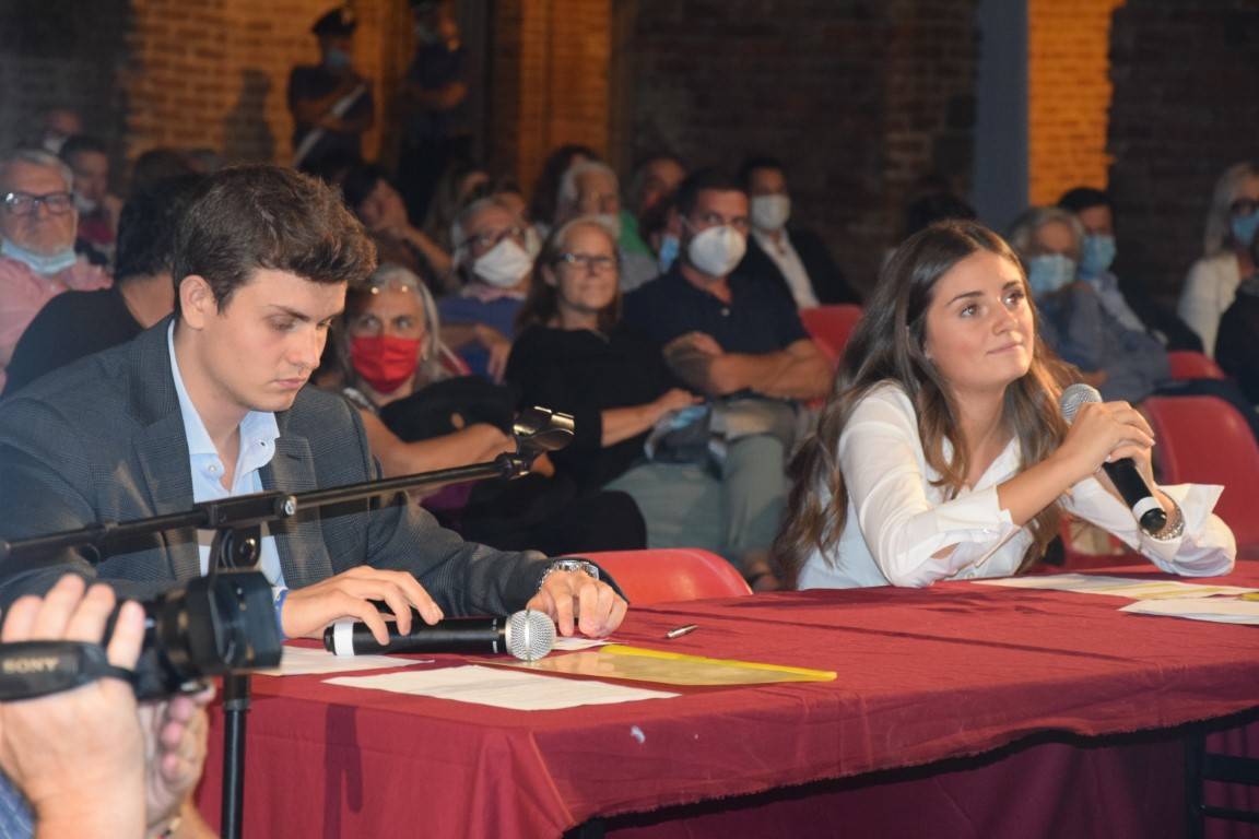 Elezioni a Legnano