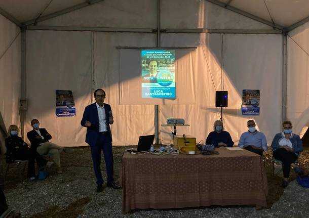 Elezioni amministrative Laveno Mombello