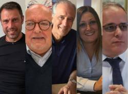 Elezioni Saronno 2020