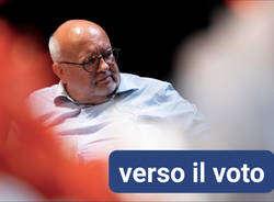 Elezioni Saronno 2020