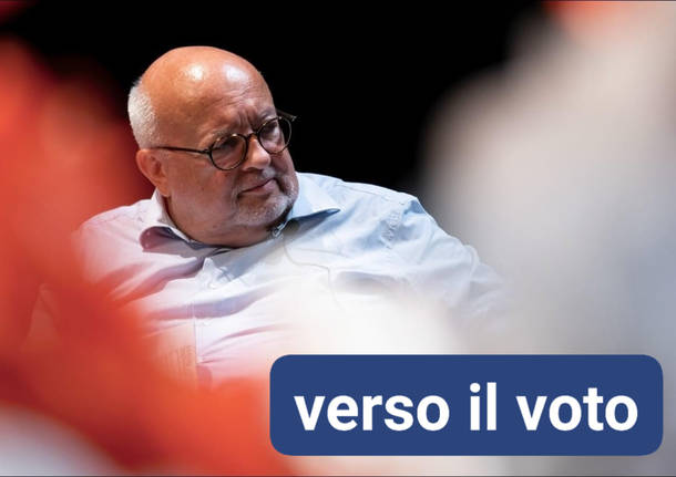 Elezioni Saronno 2020