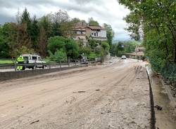 Esonda il Brenta a Cittiglio