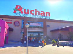 ex Auchan Rescaldina