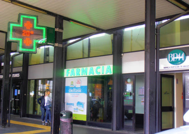 farmacia terminal 2 malpensa