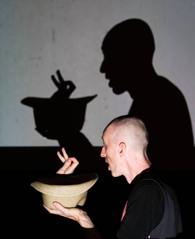 festival internazionale delle marionette