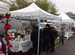 fiera autunnale busto garolfo