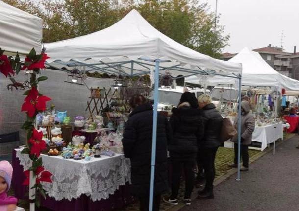 fiera autunnale busto garolfo