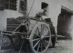 foto lavori d'epoca