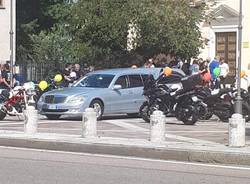 funerale daniele pagani gorla minore