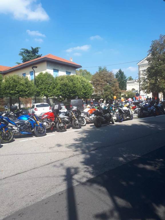 funerale daniele pagani gorla minore