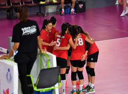 futura volley giovani