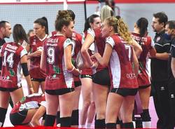 futura volley giovani
