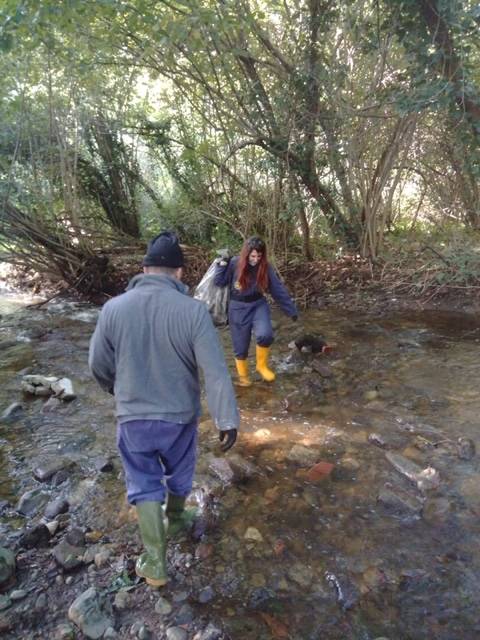 Giornata della Custodia Sesto Calende