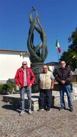 Gruppo moto Legnano