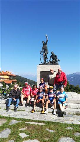 Gruppo moto Legnano