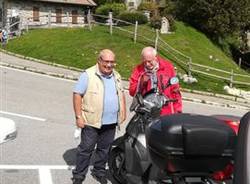 Gruppo moto Legnano