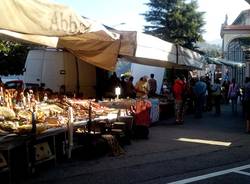 I colori del Mercato di Luino