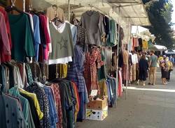 I colori del Mercato di Luino