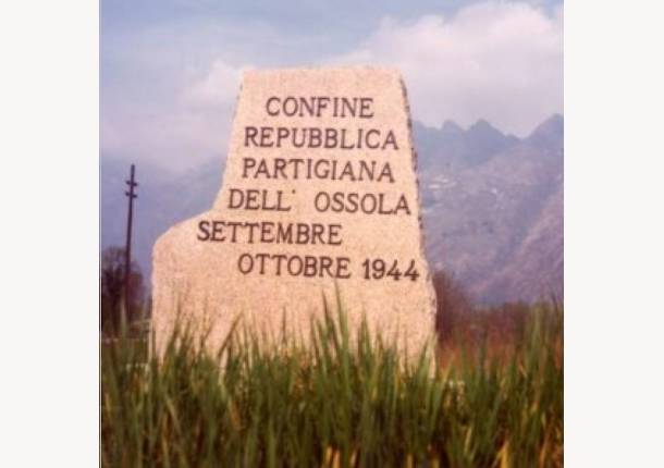 Il giorno e la storia: 10 settembre 1944 - Luigi Botta ricorda il partigiano Angelo Galliverti