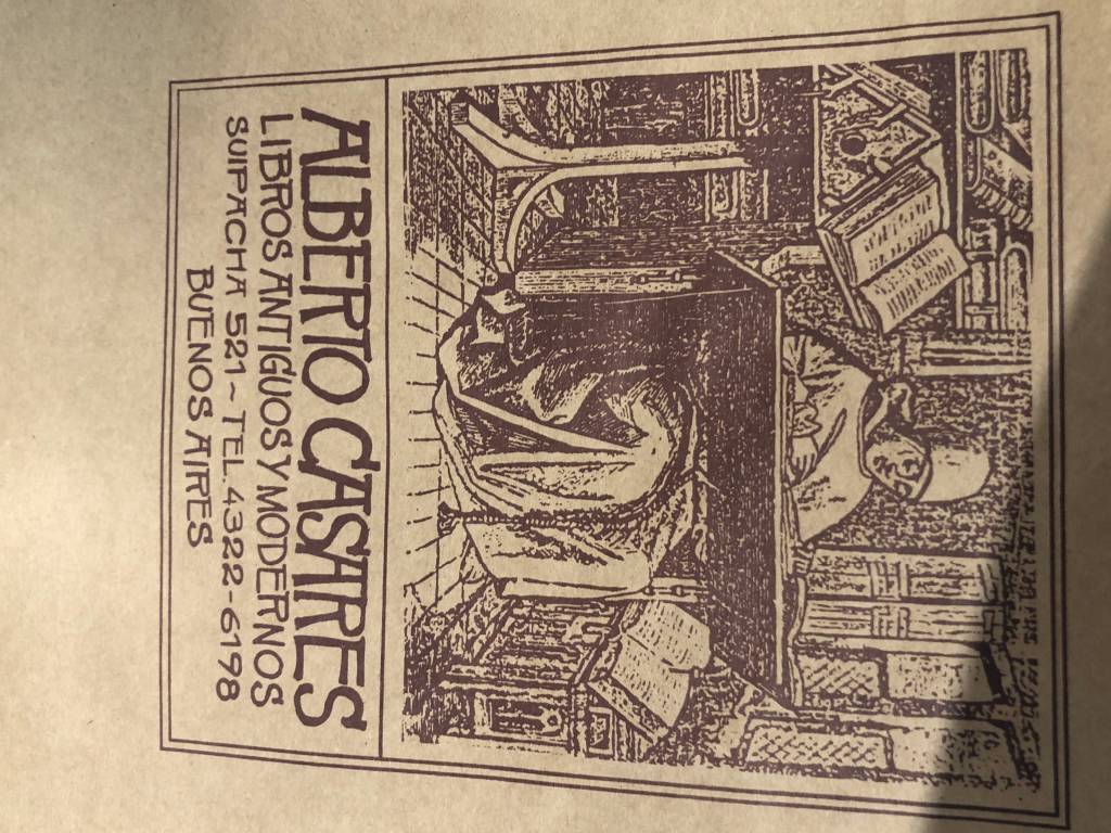 Il Kapannone dei libri di Andrea Kerbaker ad Angera 