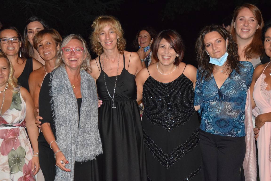 Il Sole nel Cuore omaggia la Rianimazione di Legnano