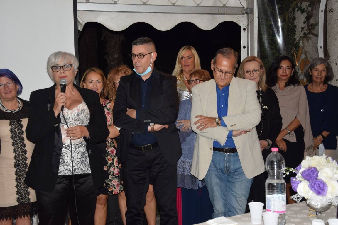 Il Sole nel Cuore omaggia la Rianimazione di Legnano