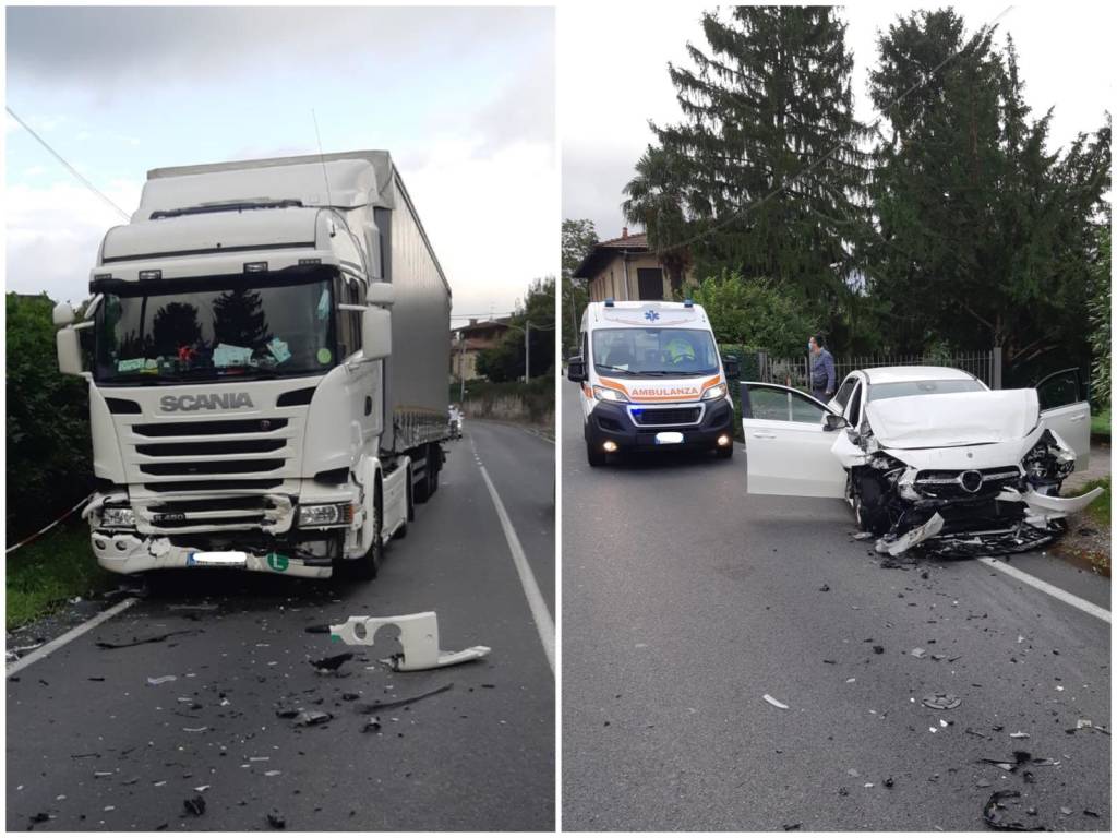 incidente gavirate 