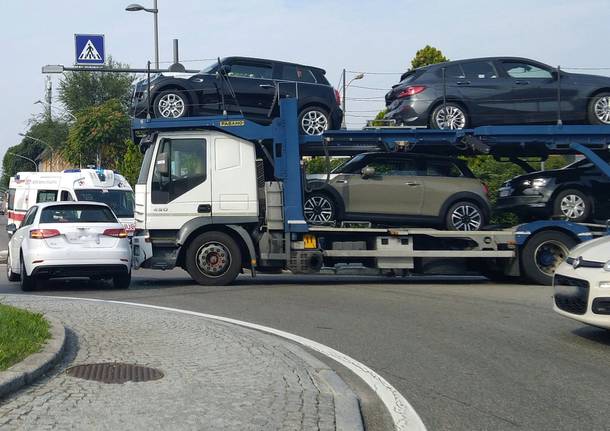 Incidente sul Sabotino 